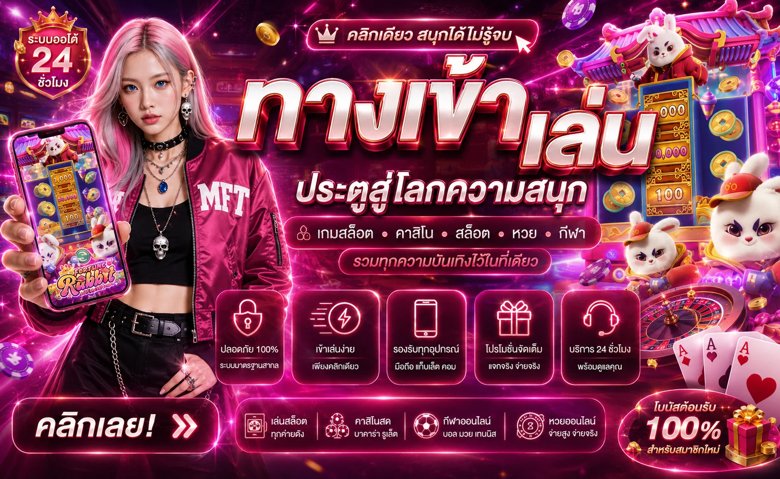 SEXYMELIVE เว็บตรง สล็อต บาคาร่า แทงบอล ฝากถอนออโต้