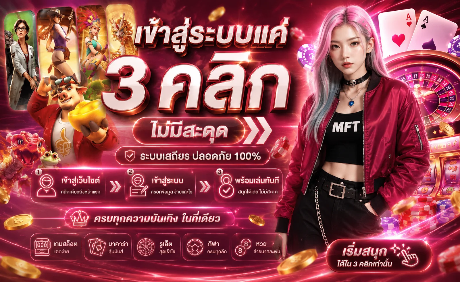 หน้าเข้าสู่ระบบ SEXYMELIVE ทางเข้าล่าสุด ล็อกอินปลอดภัย